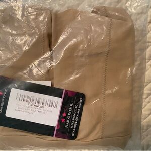 Maidenform Firm Control Latte Shapewear